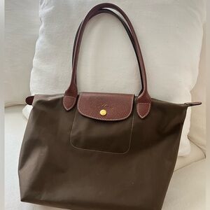 Longchamp Le Pilage Medium Tote